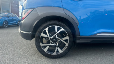 Hyundai Kona 1.0 TGDi 48V MHEV Premium 5dr Petrol Hatchback